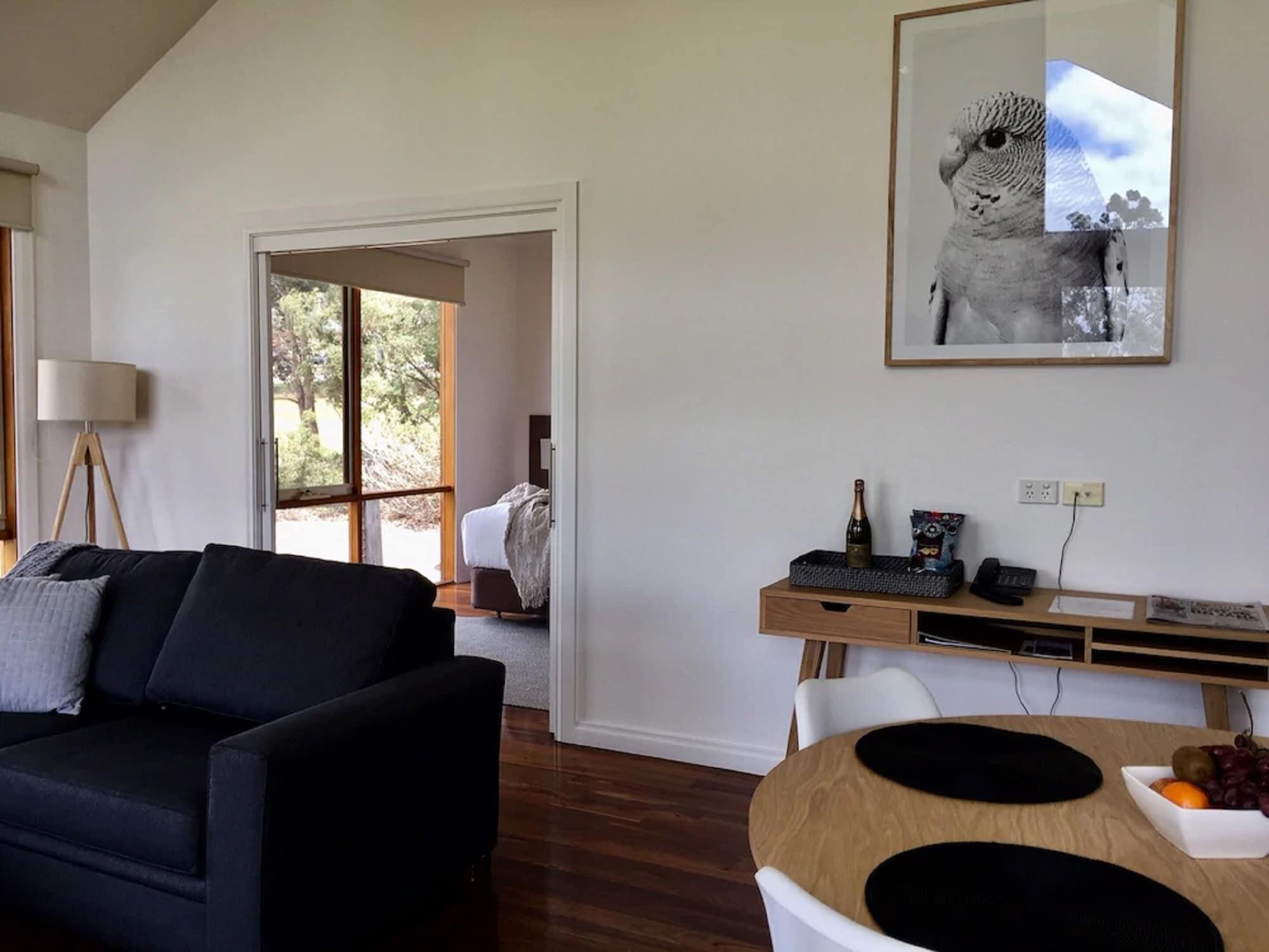Yering Gorge Cottages Dış mekan fotoğraf
